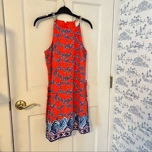 NWT Lilly Pulitzer Romper 0
